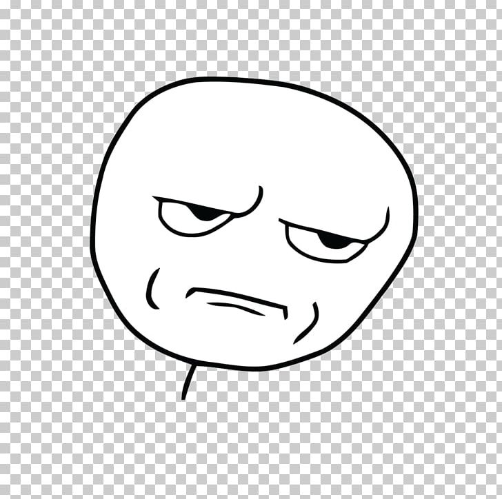 YouTube Internet Meme Rage Comic Sticker PNG, Clipart, Angle, Art, Black, Black And White, Blog Free PNG Download