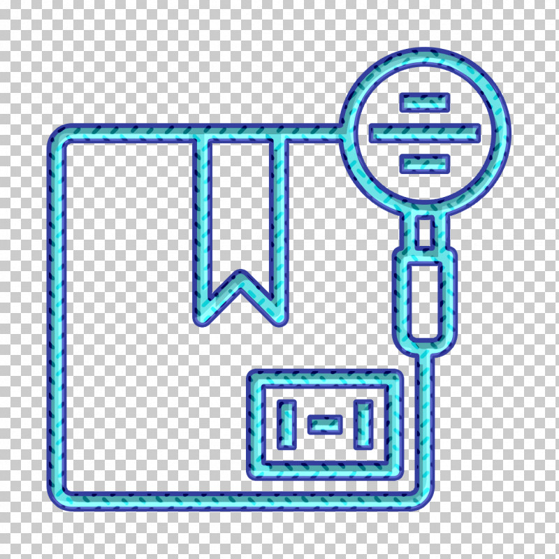 Inspection Icon Shipping Icon Parcel Icon PNG, Clipart, Inspection Icon, Line, Parcel Icon, Rectangle, Shipping Icon Free PNG Download