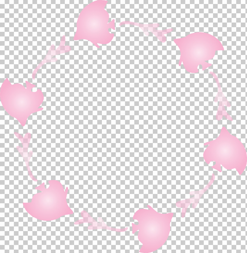 Whale Frame PNG, Clipart, Computer, M, Meter, Petal, Pink M Free PNG Download