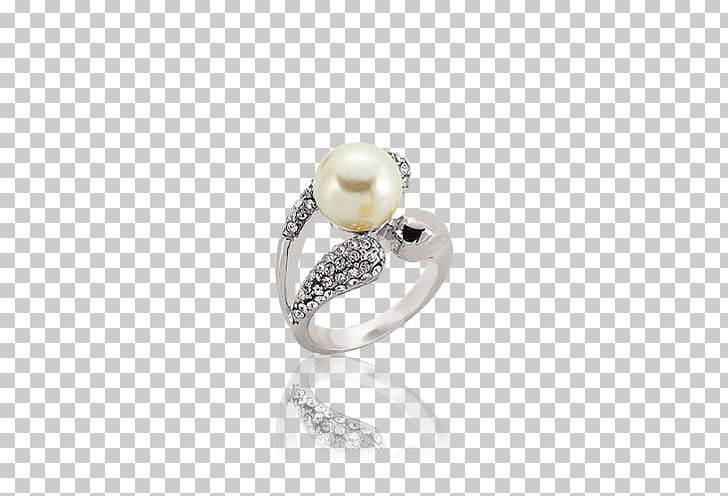 Body Jewellery Wedding Ring Pearl PNG, Clipart, Body Jewellery, Body Jewelry, Diamond, Fashion Accessory, Gemstone Free PNG Download