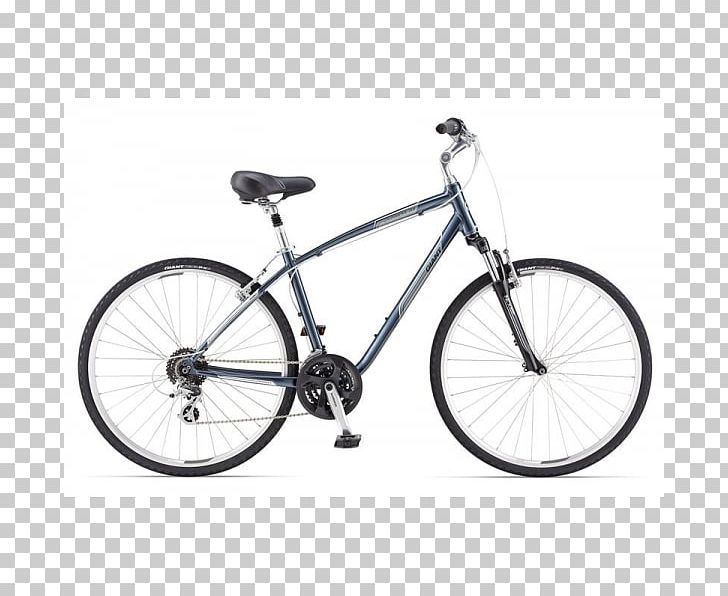 Giant Bicycles Hybrid Bicycle Mountain Bike Commuting PNG, Clipart, Bicycle, Bicycle Accessory, Bicycle Frame, Bicycle Frames, Bicycle Part Free PNG Download