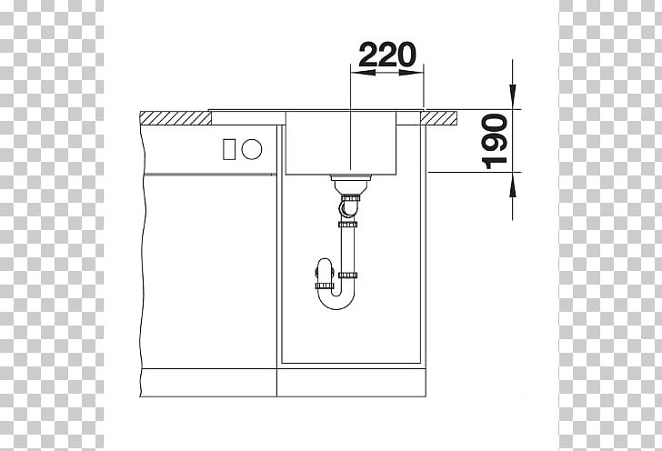 Kitchen Sink BLANCO Stainless Steel PNG, Clipart, Angle, Anthracite, Area, Blanco, Bowl Free PNG Download