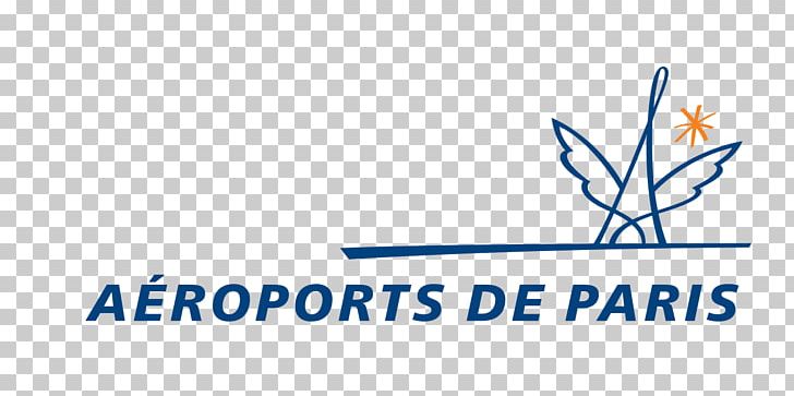 Logo Brand Line Aéroports De Paris Font PNG, Clipart, Airport, Airport Sign, Area, Blue, Brand Free PNG Download