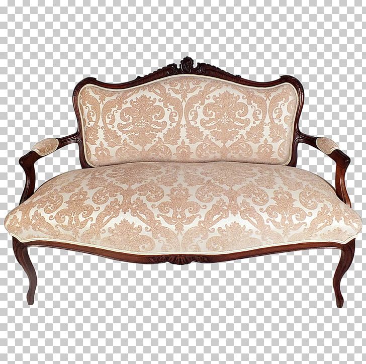 Loveseat Couch Chair Furniture PNG, Clipart, Antique, Chair, Couch, Furniture, Garden Furniture Free PNG Download