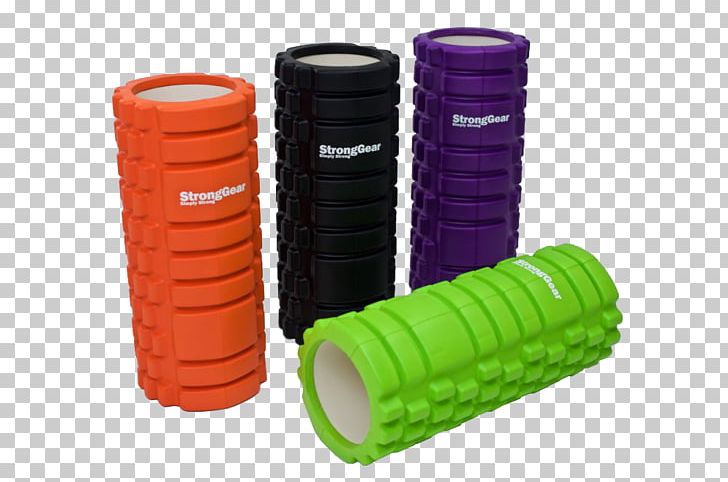 Massage Muscle Myofascial Trigger Point Cylinder Product Design PNG, Clipart, Computer Hardware, Cylinder, Foam, Foam Roller, Hardware Free PNG Download