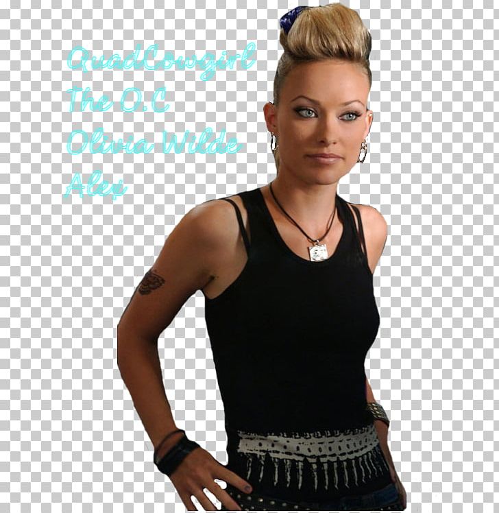 Olivia Wilde The O.C. Shoulder Outerwear Waist PNG, Clipart, Abdomen, Arm, Joint, Muscle, Neck Free PNG Download