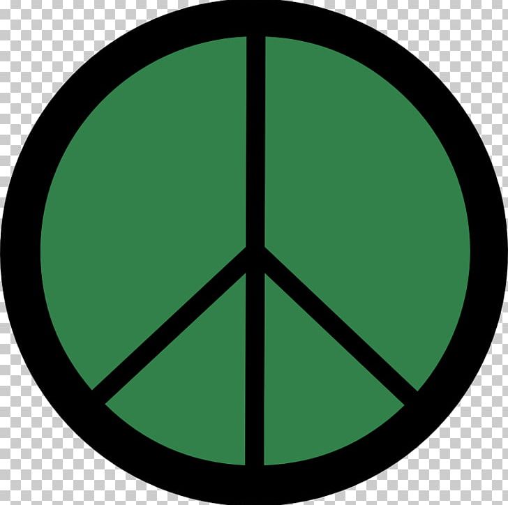 Peace Symbols PNG, Clipart, Area, Circle, Drawing, Free Content, Green Free PNG Download