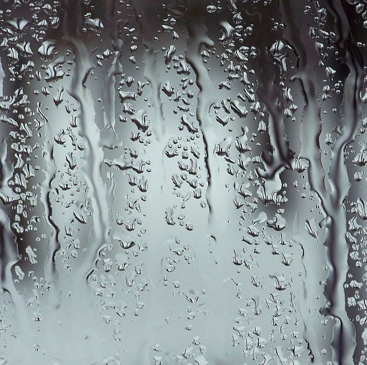 Sash Window Rain Drop Glass PNG, Clipart, Black And White, Cloud, Download, Drop, Freezing Free PNG Download