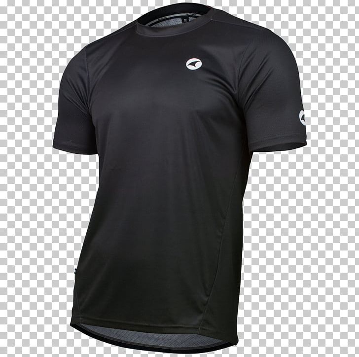 T-shirt Clothing Nike Sleeve PNG, Clipart, Active Shirt, Adidas, Bicycle, Black, Clothing Free PNG Download