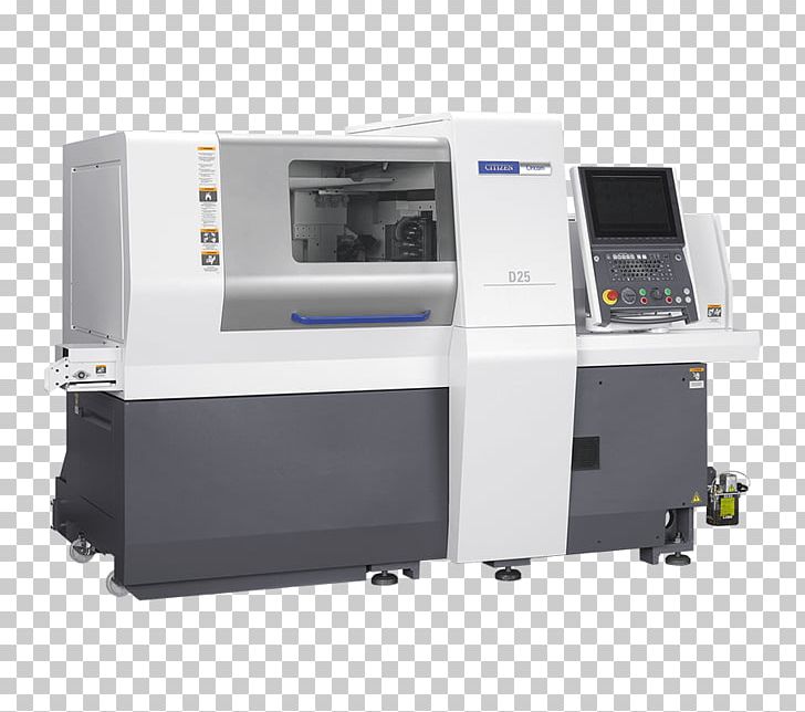 Cincom Systems Lathe Citizen Machinery Co. PNG, Clipart, Automatic Lathe, Cincom Systems, Citizen Machinery Co Ltd, Computer Numerical Control, Electronics Free PNG Download