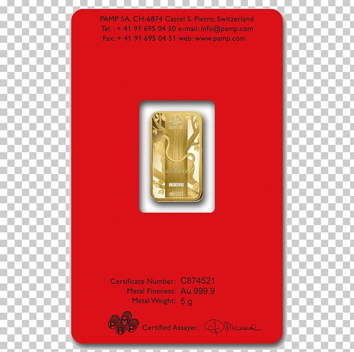 Gold Bar PAMP Gold As An Investment Valcambi PNG, Clipart, Apmex, Assay, Gold, Gold As An Investment, Gold Bar Free PNG Download