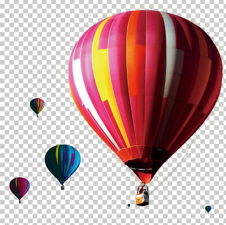 Hot Air Ballooning Red PNG, Clipart, Air, Air Balloon, Balloon, Balloon Border, Balloon Cartoon Free PNG Download