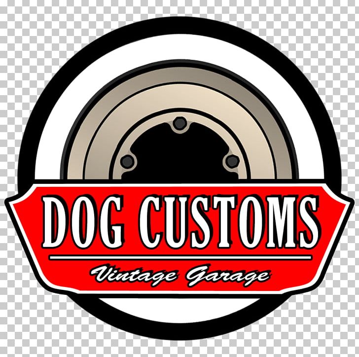 Logo Brand Font Dog Volkswagen Beetle PNG, Clipart, Area, Brand, Circle, Color, Customs Free PNG Download