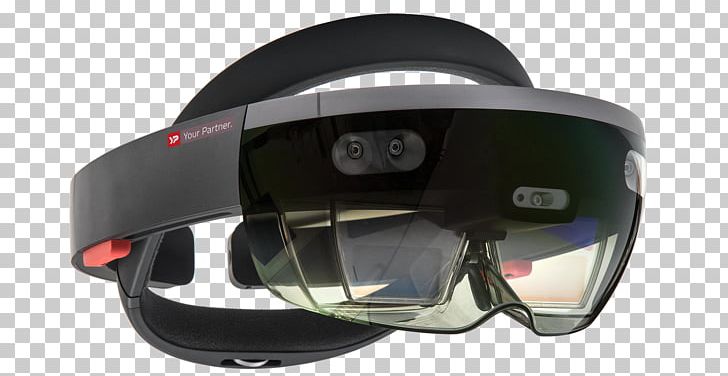 Microsoft HoloLens Augmented Reality Goggles Glasses PNG, Clipart, Audio, Audio Equipment, Augmented Reality, Electronic Device, Eyewear Free PNG Download