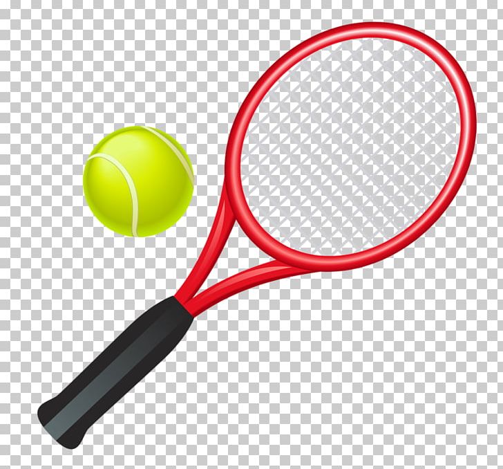 Racket Tennis Ball Babolat PNG, Clipart, Badminton Racket, Ball, Euclidean Vector, Line, Movement Free PNG Download