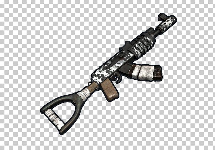 Rust AK-47 Weapon Assault Rifle PNG, Clipart, Ak 47, Ak47, Ammunition, Assault Rifle, Battle Royale Game Free PNG Download
