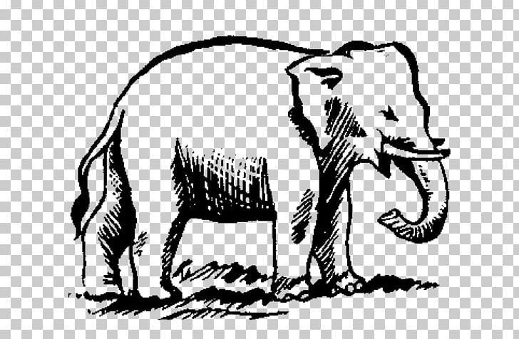 African Elephant Indian Elephant Elephantidae Elephant Prissy Elephant Giddy PNG, Clipart, Black And White, Carnivora, Carnivoran, Cattle Like Mammal, Drawing Free PNG Download