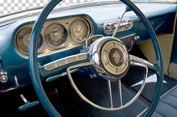 Classic Car Packard Clipper Steering Wheel PNG, Clipart, Antique Car, Antique Vector, Automotive Exterior, Car, Car Accident Free PNG Download