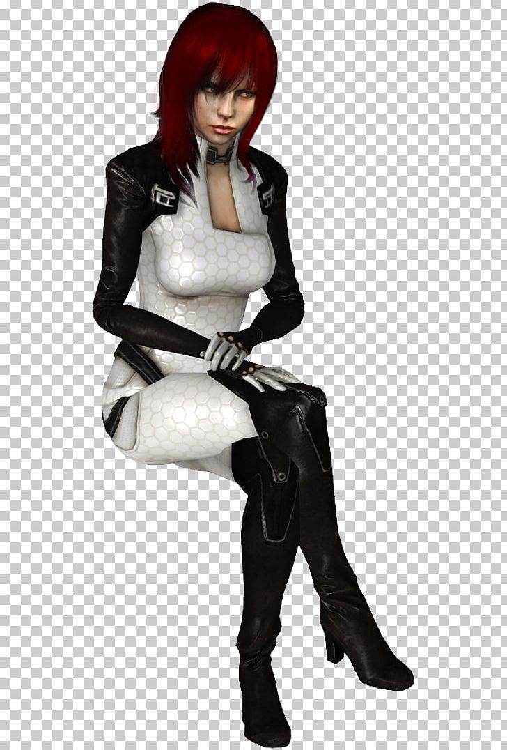 Death By Degrees Anna Williams Brown Hair Character Costume PNG, Clipart, Anna Williams, Brown, Brown Hair, Character, Costume Free PNG Download