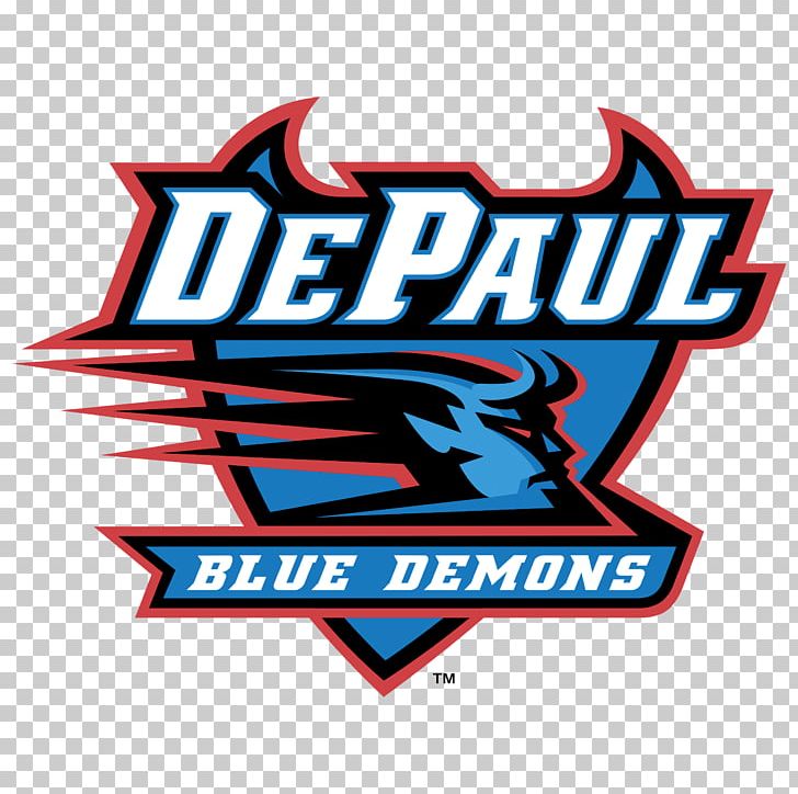 DePaul University DePaul Blue Demons Women's Basketball DePaul Blue Demons Men's Basketball Logo Sullivan Athletic Center PNG, Clipart,  Free PNG Download