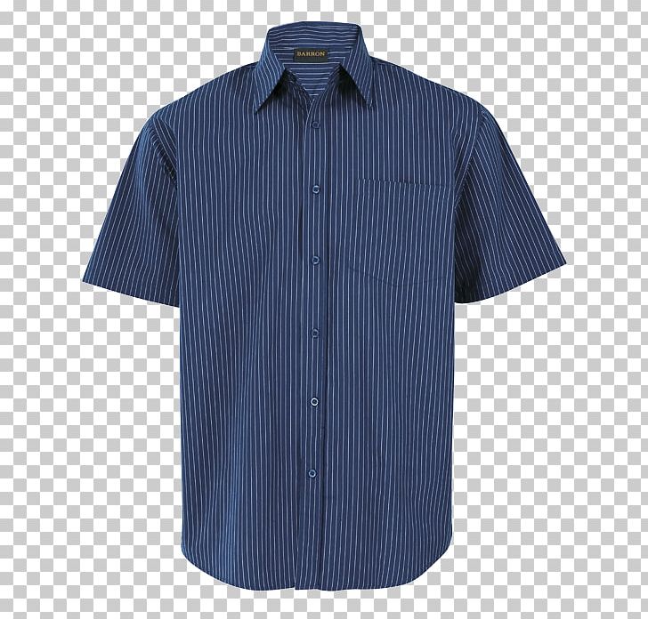 Dress Shirt T-shirt Sleeve Clothing PNG, Clipart, Active Shirt, Blue, Button, Clothing, Clothing Sizes Free PNG Download