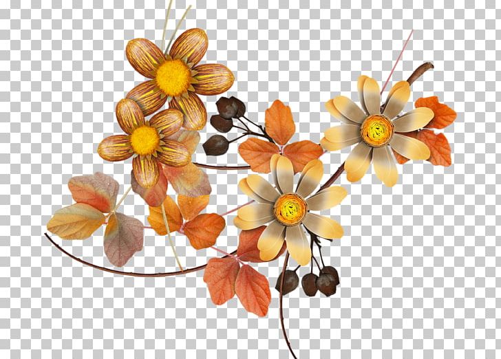 Flower Bouquet Autumn PNG, Clipart, Artificial Flower, Autumn, Autumn Leaf Color, Branch, Clip Art Free PNG Download