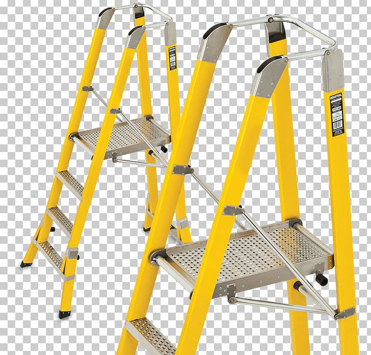 Ladder Construction Site Safety Aerial Work Platform PNG, Clipart, Aerial Work Platform, Angle, Architectural Engineering, Attic Ladder, Branach Free PNG Download