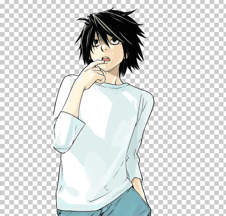 Light Yagami Near Mello Death Note PNG, Clipart, Anime, Arm, Black Hair, Brown Hair, Cartoon Free PNG Download