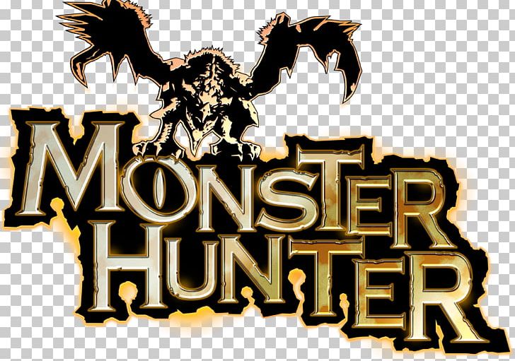 Monster Hunter 4 Monster Hunter: World Monster Hunter 3 Ultimate Monster Hunter Tri PNG, Clipart, Brand, Capcom, Fantasy, Fictional Character, Logo Free PNG Download
