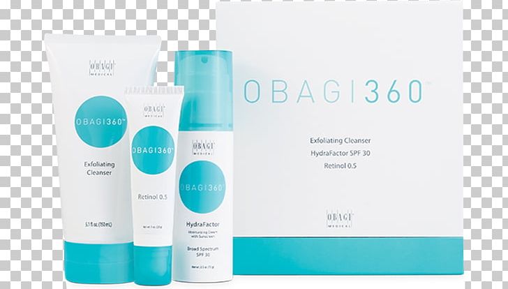 Obagi Medical ELASTIderm Eye Treatment Cream Obagi 360 Exfoliating Cleanser Skin Care PNG, Clipart, Beauty, Brand, Chemical Peel, Cleanser, Cosmetics Free PNG Download