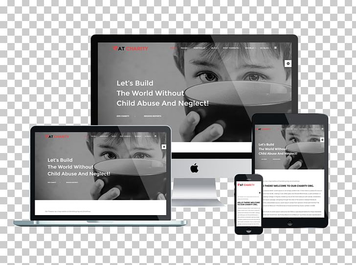 Responsive Web Design Web Development WordPress Mobile Phones PNG, Clipart, Brand, Communication, Display Advertising, Display Device, Electronics Free PNG Download