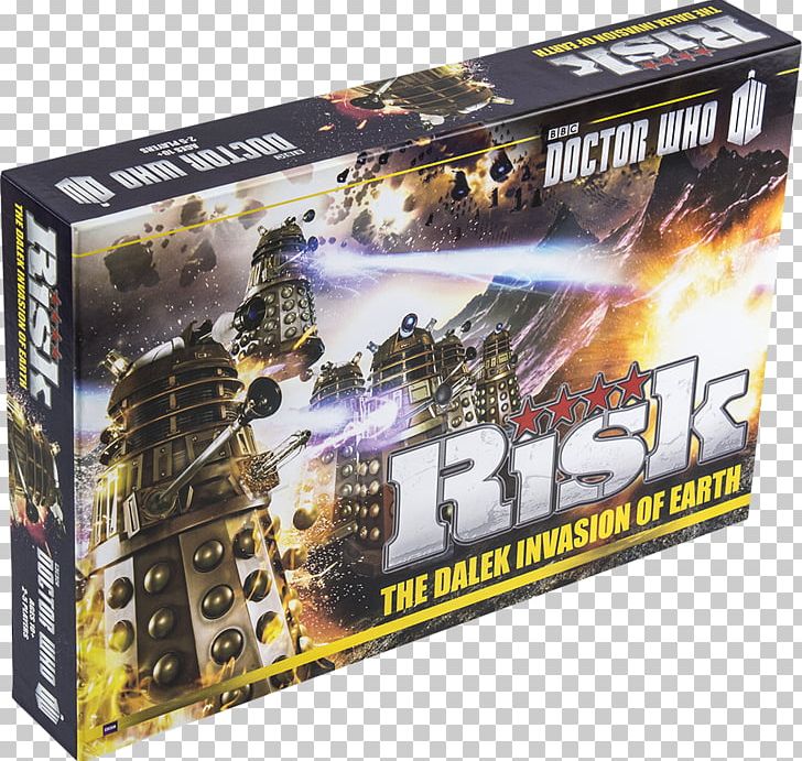 Risk: The Lord Of The Rings Trilogy Edition Fourth Doctor K9 Board Game PNG, Clipart, Board Game, Cyberman, Dalek, Dalek Invasion Of Earth, Doctor Who Free PNG Download