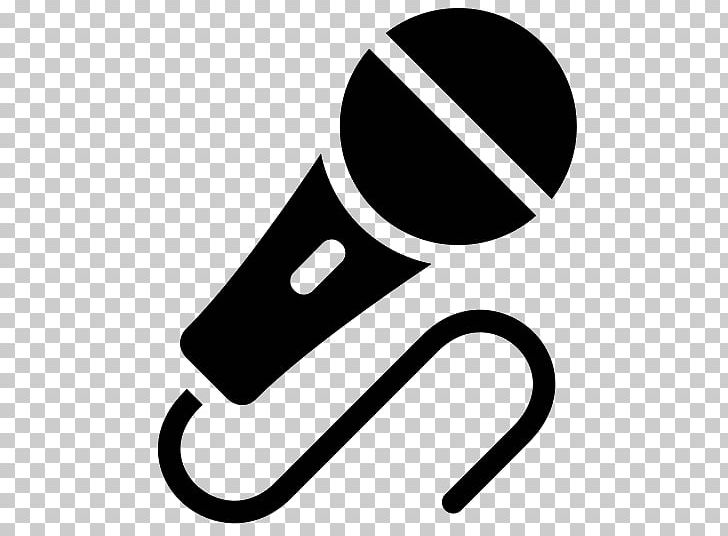 Computer Icons Microphone Symbol PNG, Clipart, Black And White, Brand, Clip Art, Computer Icons, Download Free PNG Download
