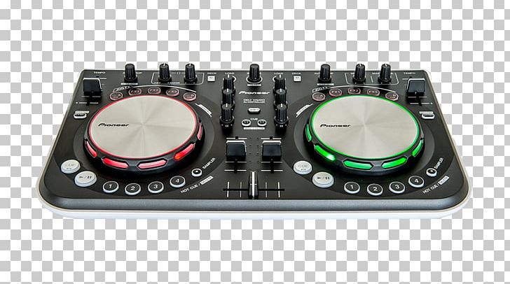 Disc Jockey Pioneer DJ DJ Controller Serato Audio Research Virtual DJ PNG, Clipart, Audio Equipment, Controller, Disc Jockey, Electronic Musical Instruments, Electronics Free PNG Download