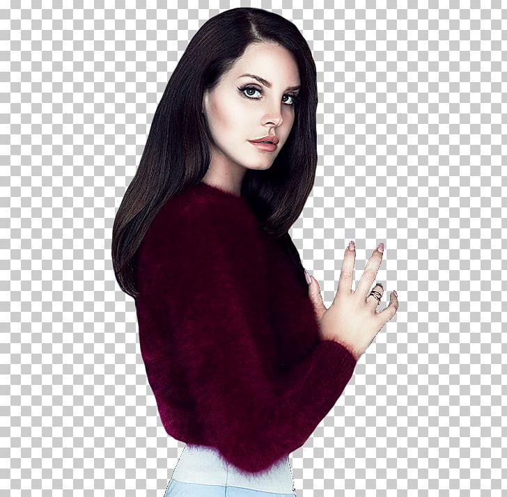 Lana Del Rey New York City Fashion Model PNG, Clipart, Art, Artist, Beauty, Black Hair, Brown Hair Free PNG Download