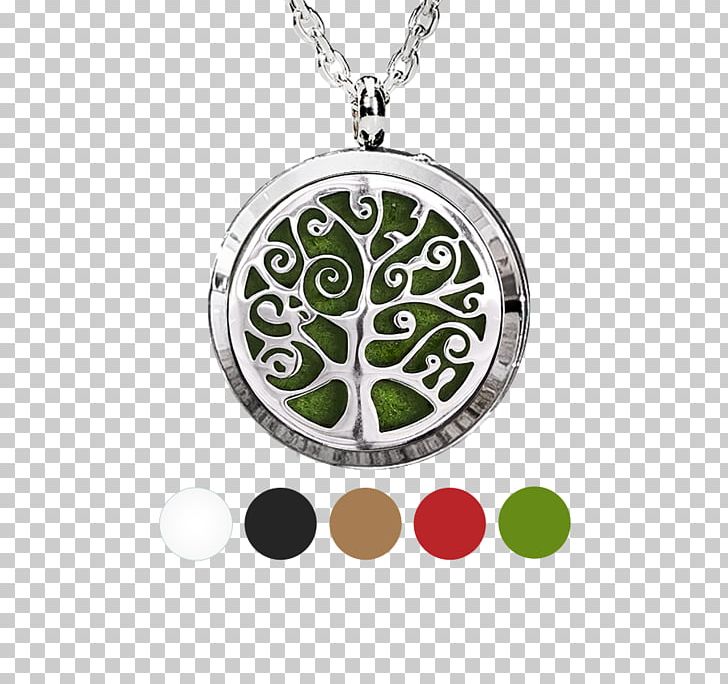 Locket Symbol AromaWear Aromatherapy Essential Oil Diffuser Necklace PNG, Clipart, Circle, Fashion Accessory, Jewellery, Leaf, Locket Free PNG Download