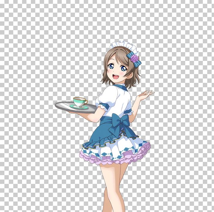 Love Live! School Idol Festival Love Live! Sunshine!! Aqours Valentine's Day Cosplay PNG, Clipart, Aqours, Cosplay Free PNG Download