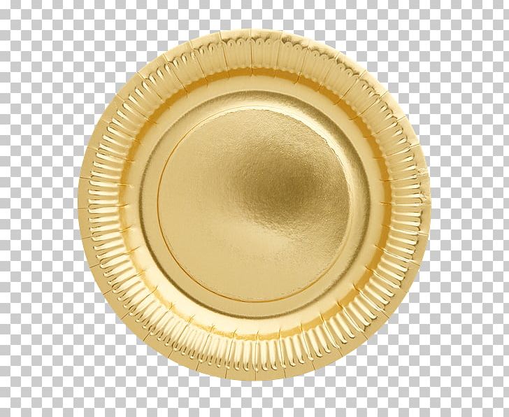 Paper Plate Gold Party Cloth Napkins PNG, Clipart, Brass, Cloth Napkins, Dinnerware Set, Dishware, Dukning Free PNG Download