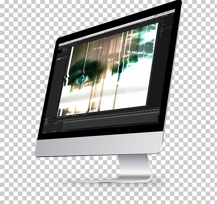 Photographic Film Video Editing Footage Adobe After Effects PNG, Clipart, Adobe After Effects, Computer Monitor, Computer Monitor, Computer Monitor Accessory, Electronics Free PNG Download