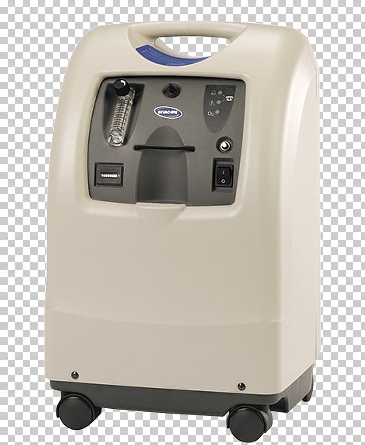 Portable Oxygen Concentrator Oxygen Therapy PNG, Clipart, Concentrator, Hardware, Health, Home Appliance, Invacare Free PNG Download