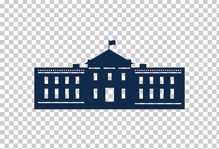 White House Silhouette PNG, Clipart, Area, Black And White, Brand, Computer Icons, Diagram Free PNG Download