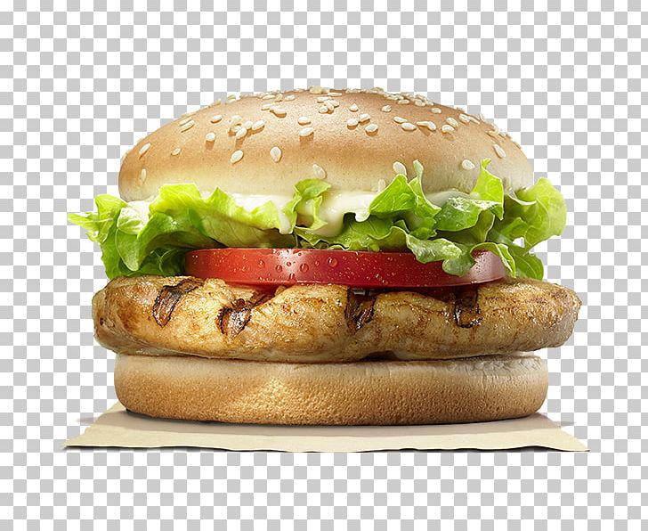 Whopper Hamburger Chicken Sandwich Tendercrisp Chicken Nugget Png 