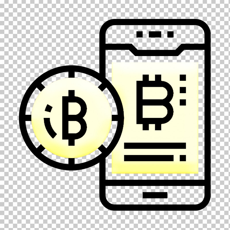 Blockchain Icon Smartphone Icon Bitcoin Icon PNG, Clipart, Bitcoin Icon, Blockchain Icon, Line, Smartphone Icon Free PNG Download