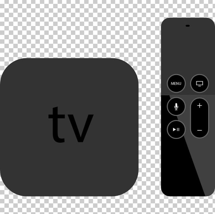 Apple TV (4th Generation) Computer Icons Television PNG, Clipart, Apple, Apple Remote, Apple Tv, Apple Tv 4th Generation, Black Free PNG Download
