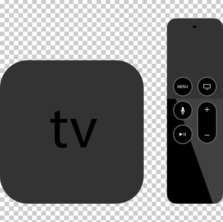 apple tv 4th gen