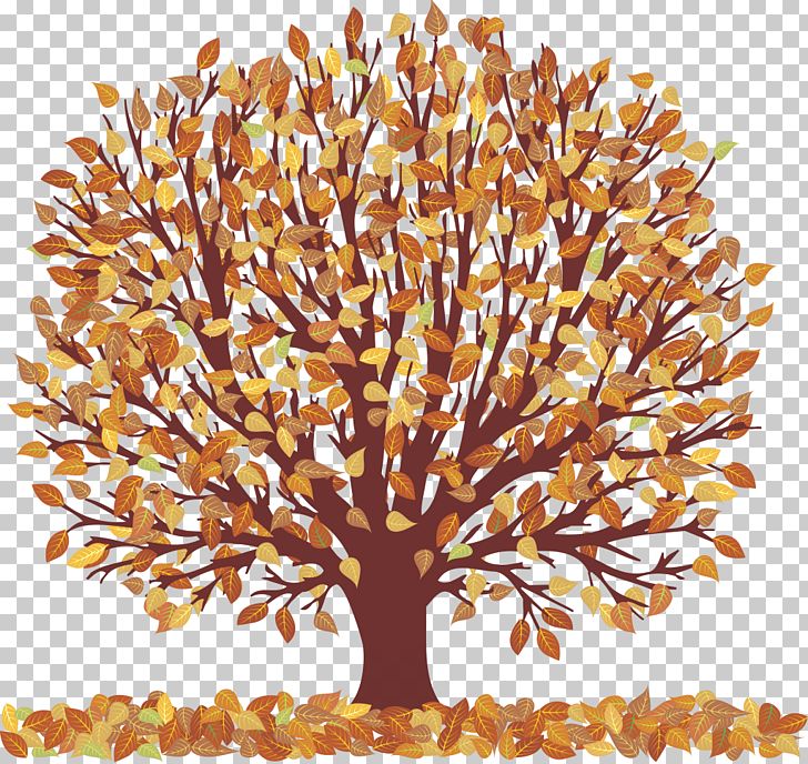 Autumn Tree PNG, Clipart, Autumn, Autumn Leaf Color, Blog, Branch, Clipart Free PNG Download