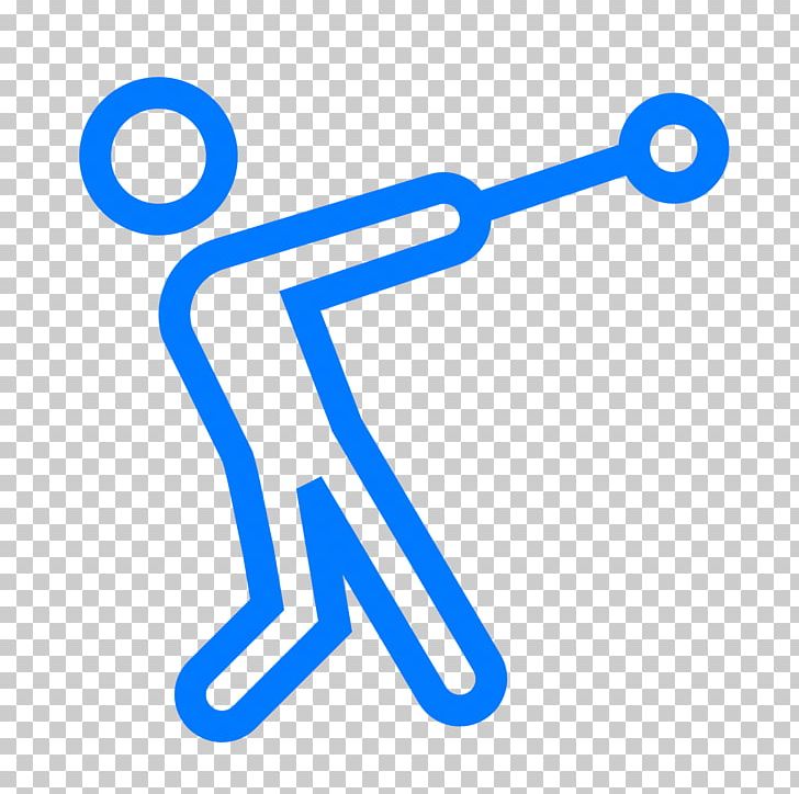 Computer Icons Hammer Throw PNG, Clipart, Angle, Area, Athletics, Computer Icons, Download Free PNG Download