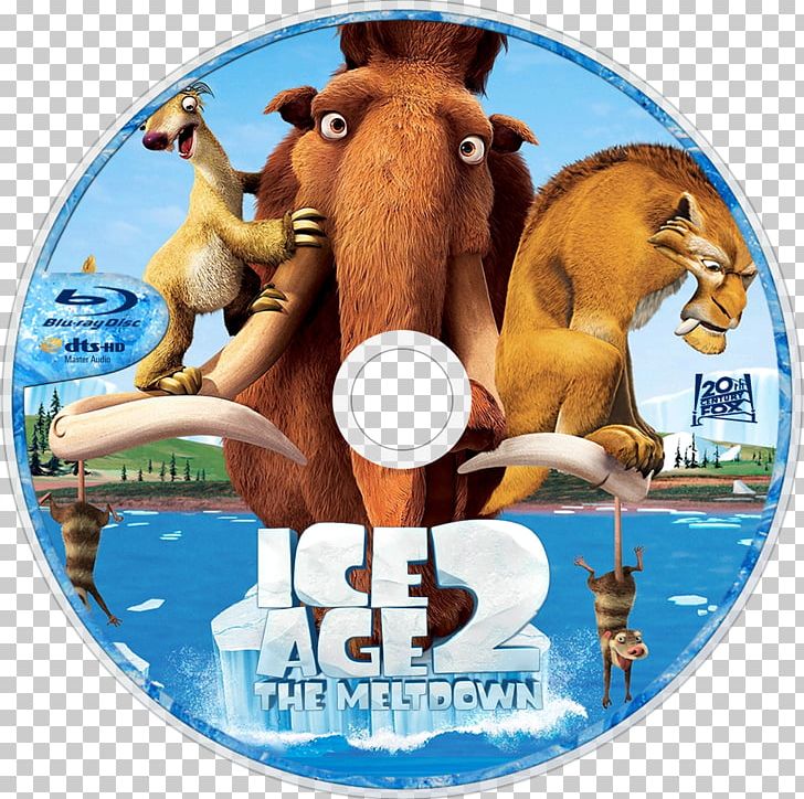 Ice Age: Dawn Of The Dinosaurs Scrat Sid Blu-ray Disc PNG, Clipart, 720p, Bluray Disc, Carlos Saldanha, Film, Horse Free PNG Download