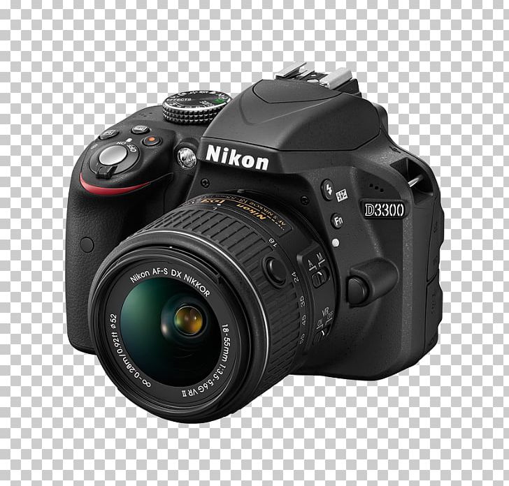 Nikon D3300 Nikon D5600 Nikon D5300 Nikon D3400 Digital SLR PNG, Clipart, Camera, Camera Accessory, Camera Lens, Cameras Optics, Can Free PNG Download
