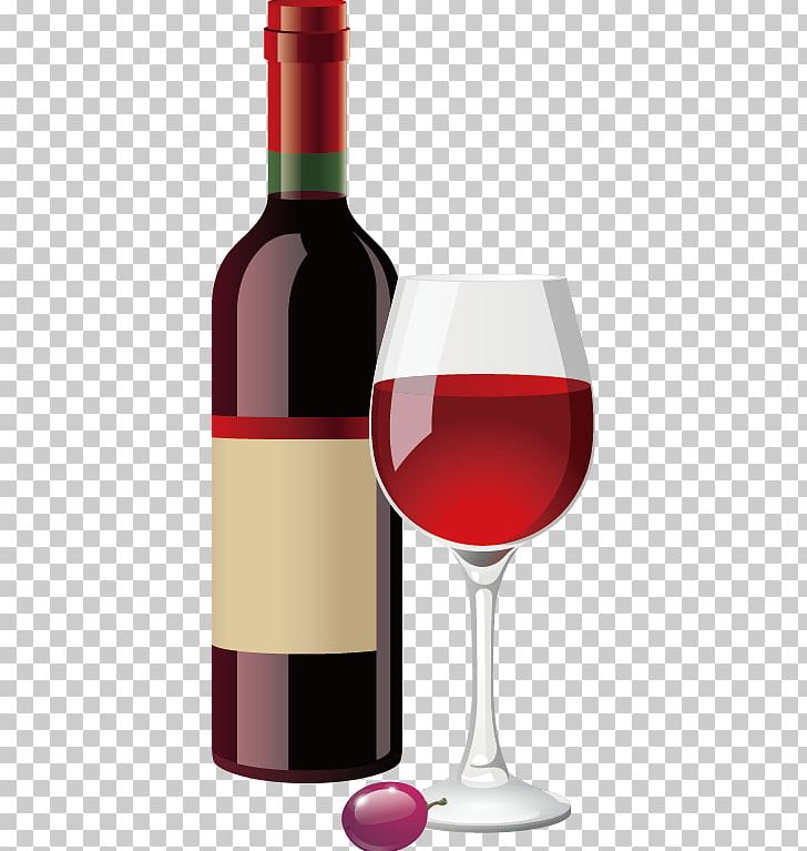 Red Wine Euclidean Bottle PNG, Clipart, Alcohol, Alcoholic Drink, Architecture, Barware, Bottle Free PNG Download